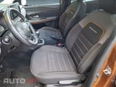 Dacia Sandero TCe 90 FAP Stepway Comfort