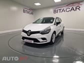 Renault Clio SOCIETE 1.5 DCI ZEN IVA DEDUTIVEL