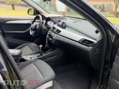 BMW X1 16 d sDrive
