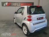 Smart ForTwo 1.0 mhd Passion 71