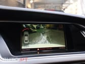 Audi A5 S-Line