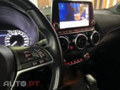 Nissan Juke 1.0 DIG-T N-Design DCT