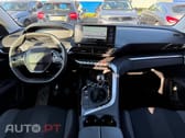 Peugeot 3008 1.5 BlueHDi Active Pack