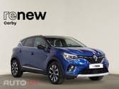 Renault Captur Captur 1.0 TCe Techno Bi-Fuel