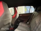 Volkswagen Golf VW Golf 2.0 TSI GTI DSG