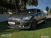 Citroen DS5 2.0 Hybrid