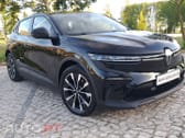 Renault Mégane E-Tech EV60 Evolution ER Optimum Charge
