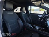 Mercedes-Benz A 250 e AMG Line