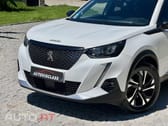 Peugeot 2008 1.5 BlueHDi Allure Pack