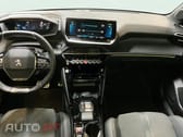 Peugeot E-208 50 KWh GT