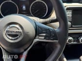 Nissan Micra 1.0 IG-T N-Sport