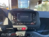 Fiat Panda 1.0 Hybrid