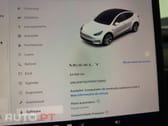 Tesla Model Y Tração Traseira