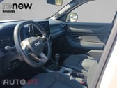Dacia Duster III Journey 1.0 TCe Bi-fuel 100cv