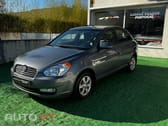 Hyundai Accent 1.4 Style