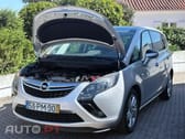 Opel Zafira 1.6 CDTi Dynamic S/S