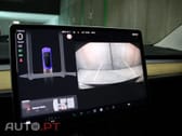 Tesla Model 3 Long Range Tração Integral