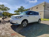 Kia Soul EV 30kWh