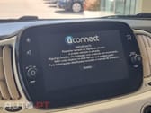 Fiat 500 1.2 Lounge MTA