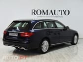 Mercedes-Benz C 200 BlueTEC Exclusive Aut.