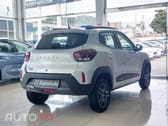 Dacia Spring Electric 45 Expression