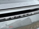 Porsche Cayenne E-Hybrid Platinum Edition