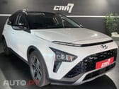 Hyundai Bayon 1.0 T-GDi Premium DCT