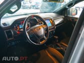 Ford Ranger 2.0 TDCi CD Raptor 4WD