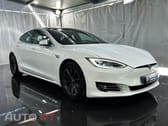 Tesla Model S Long Range AWD