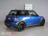 MINI One D