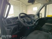 Iveco Daily 2.3 35S16V 3520L 12m3