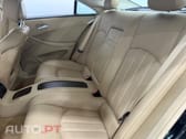 Mercedes-Benz CLS 320 CDi