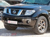 Nissan Navara 2.5 dCi CD LE