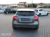 Mercedes-Benz A 200 CDi BE Urban