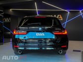 BMW 320 e xDrive Aut. Sport Line
