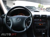 Mercedes-Benz C 220 CDI Elegance