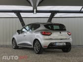 Renault Clio ENERGY TCe 120 EDC Intens