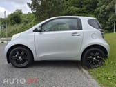 Toyota iQ 1.0 VVT-i Essential+AC
