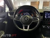 Renault Captur 1.0 TCe Techno