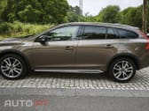 Volvo V60 Cross Country 2.0 D3 Summum Geartronic