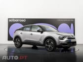 Citroen C4 1.5 BlueHDi Feel Pack