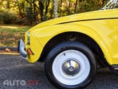Citroen Dyane 6 Super