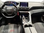 Peugeot 5008 1.5 BlueHDi Active Pack EAT8