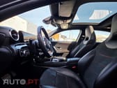 Mercedes-Benz A 180 d AMG Line Aut.