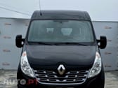 Renault Master 2.3 dCi L3H2 3.5T SS