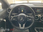 Mercedes-Benz CLA 180 d Shooting Brake Business Solutions Aut.