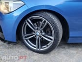 BMW 120 d Pack M