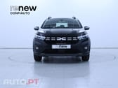 Dacia Sandero SANDERO III STW EXPRESSION TCE 90 FAP