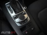 Audi A3 Sportback 1.6 TDI Design S tronic
