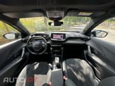 Peugeot E-2008 50 kWh GT Pack